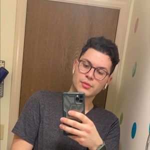 Meet your Posher, Hunter